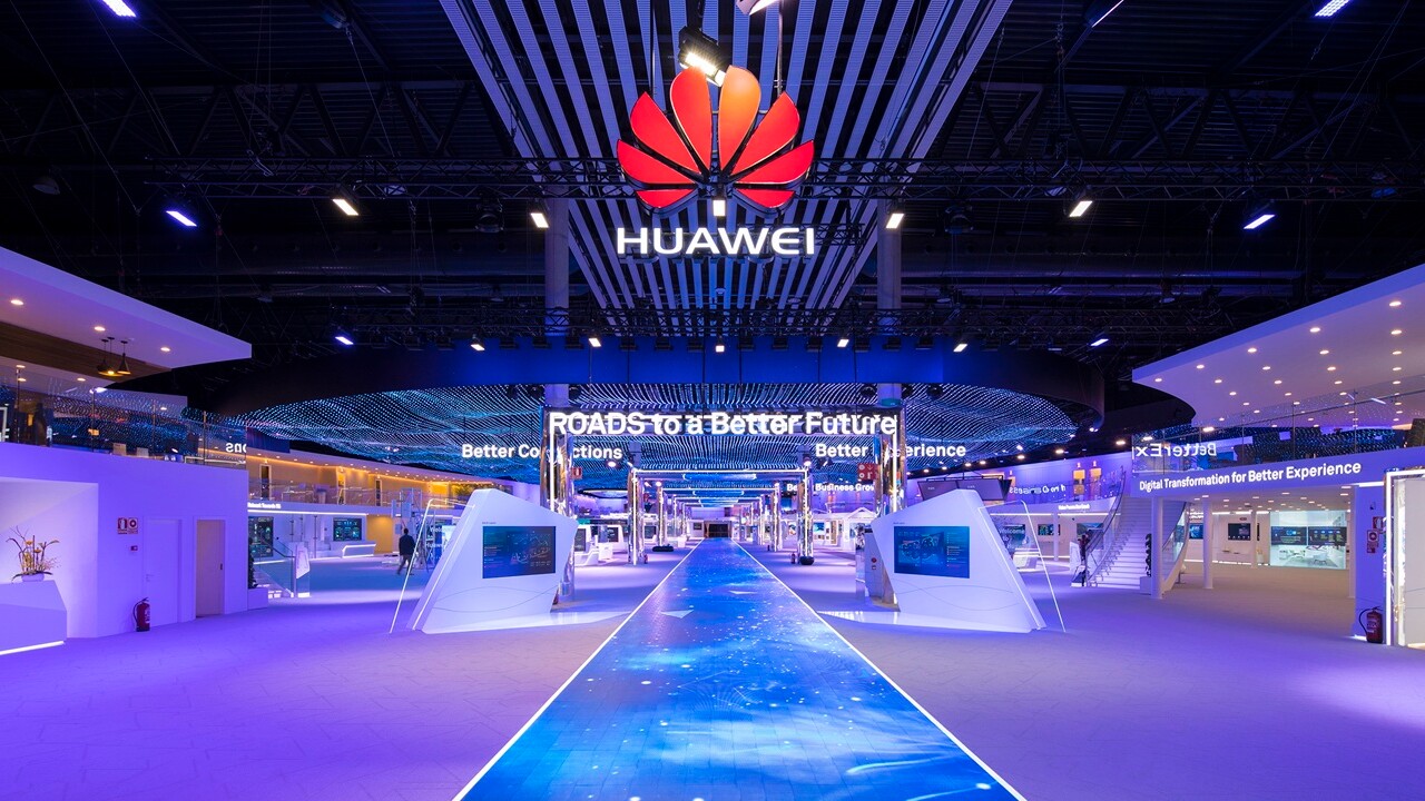 Huawei-Betriebssystem: HongMeng OS könnte diese Woche vorgestellt werden