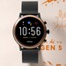 Fossil Smartwatch: Snapdragon Wear 3100 und mehr Speicher in 5. Generation