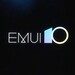 Huawei: EMUI 10 hat ebenfalls einen Dark Mode