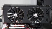 Radeon RX 5700 XT THICC2 im Test: Navi-Custom-Design ganz ohne LEDs von XFX