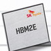 HBM2E: SK Hynix erhöht auf 460 GB/s und 16 GByte