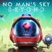 No Man's Sky 2.0: Beyond-Update bringt VR, 32-Spieler-Multiplayer und mehr