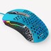 Xtrfy Project 4: Gelochte Rechtshänder-Maus hüllt sich in fünf Farben