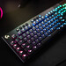 Logitech-Tastaturen: G915 Lightspeed und G815 Lightsync RGB sind für Gamer