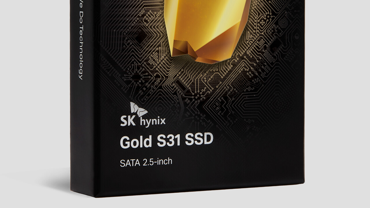 Neuer Anlauf: SK Hynix will mit SuperCore-SSDs Endkunden erreichen