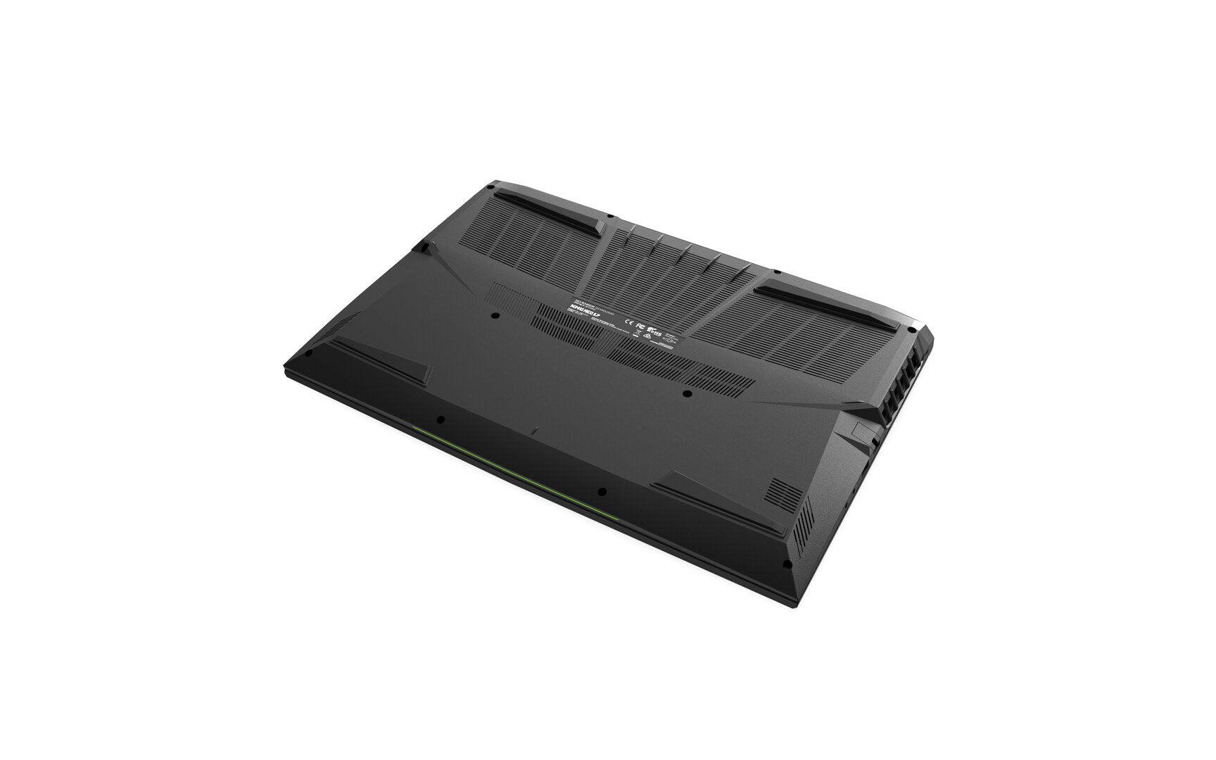 Schenker XMG Neo 17 (XNE17M19)