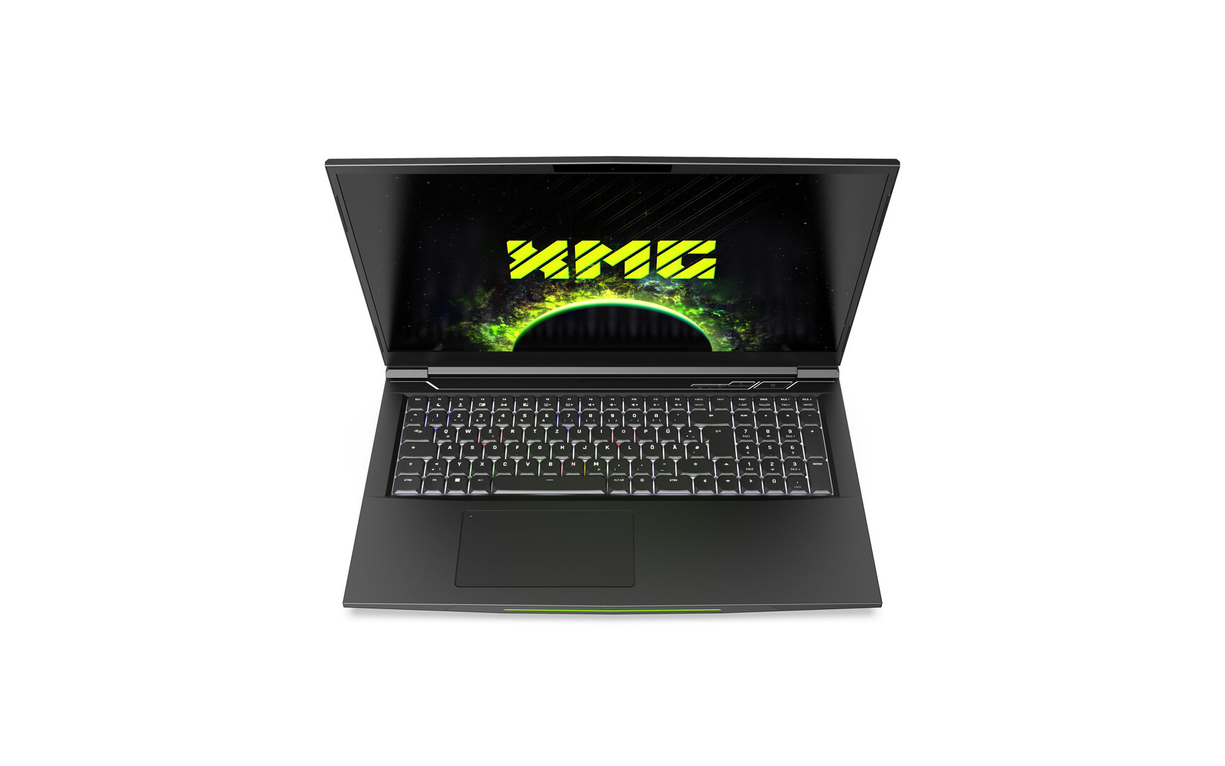 Schenker XMG Neo 17 (XNE17M19)