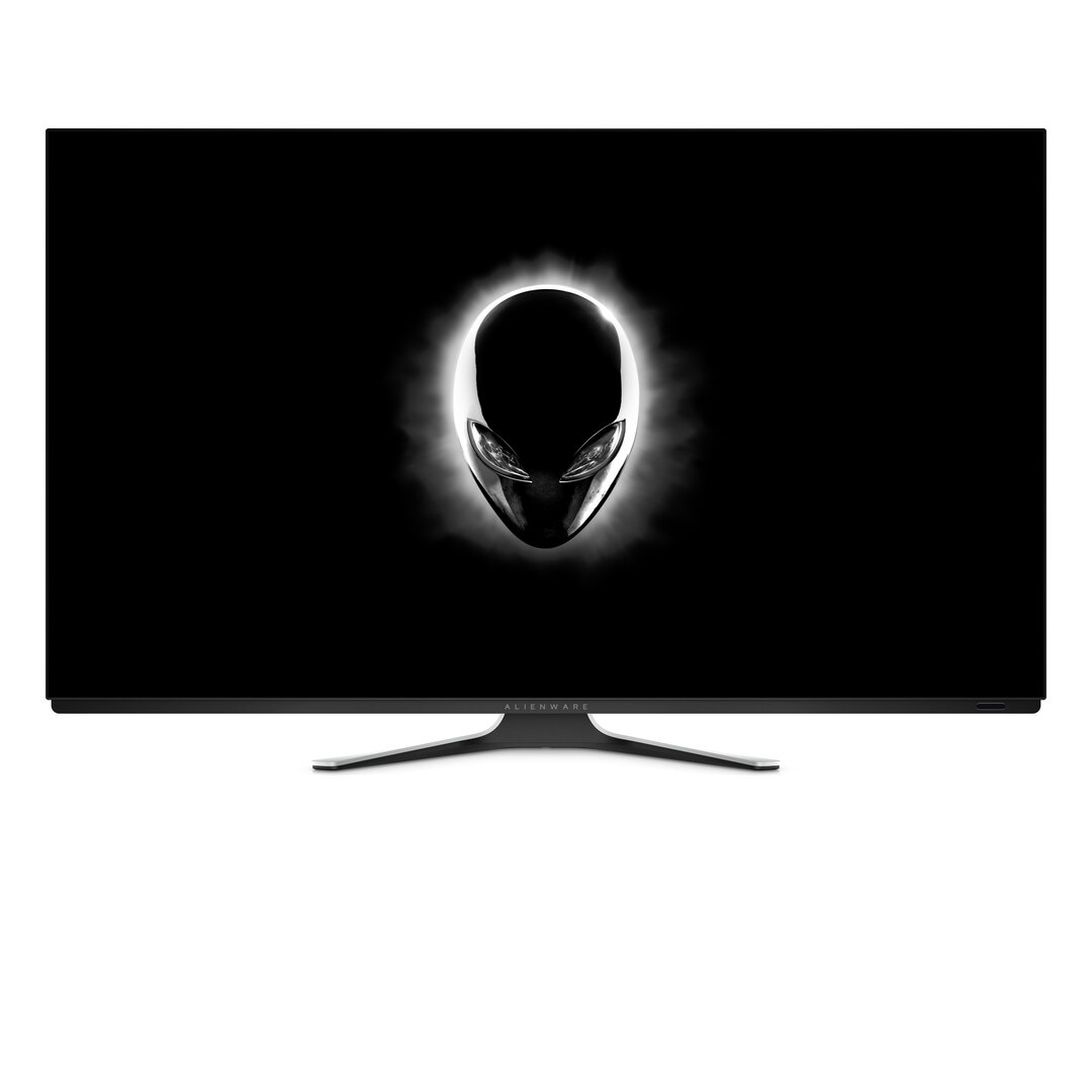 Dells 55"-OLED-Monitor Alienware AW5520QF