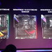 X299-Mainboard: Asus präsentiert Rampage VI Extreme und Strix mit OLED