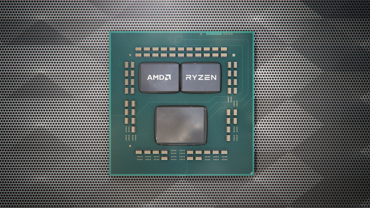 Neuer AMD-Chipsatztreiber: Ein optimierter Installer und altbekannte Pakete