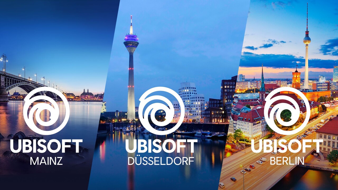 Blue Byte: Ubisoft benennt deutsche Studios um und will wachsen