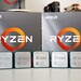 CPU-Gerüchte: AMD Ryzen 5 3500 als Lücken­füller mit sechs Kernen
