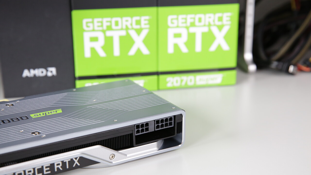 GeForce 2080 Ti Super: TU102 „RTX T10-08“ kommt bei GeForce Now zum Einsatz
