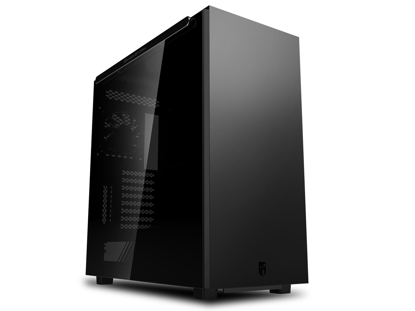 Deepcool Gamer Storm Macube 550