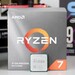 AMD Ryzen 3000: Wie hoch taktet Zen 2 in welchem Rechner?
