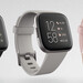 Fitbit Versa 2: Fitness-Smartwatch mit OLED-Display und Amazon Alexa