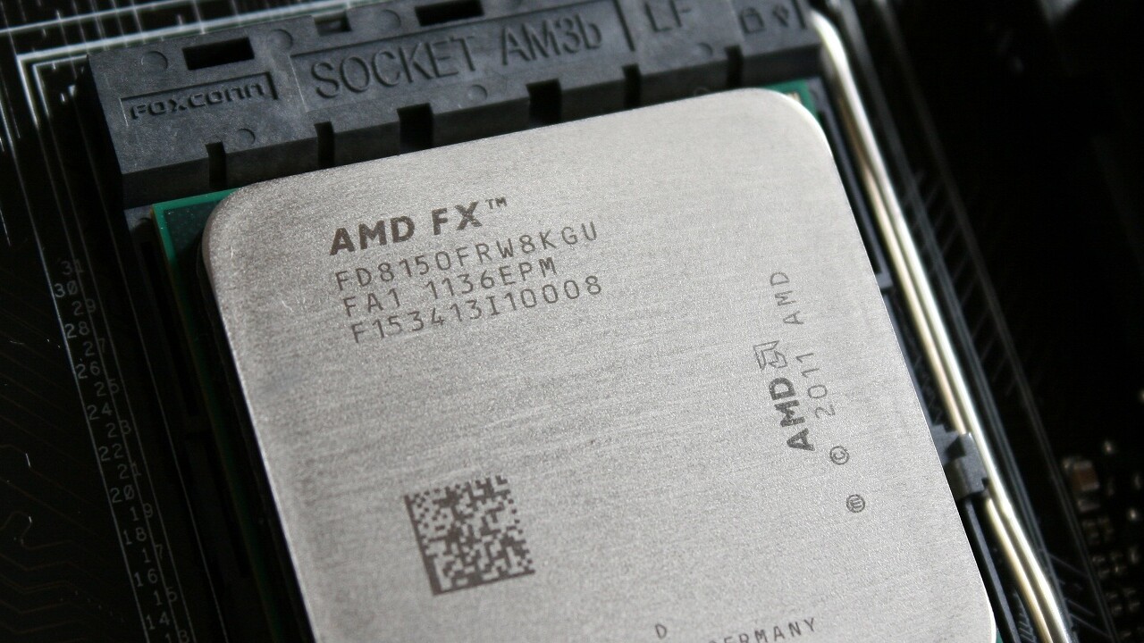 Einigung: AMD zahlt Bulldozer-CPU-Käufern eine Entschädigung