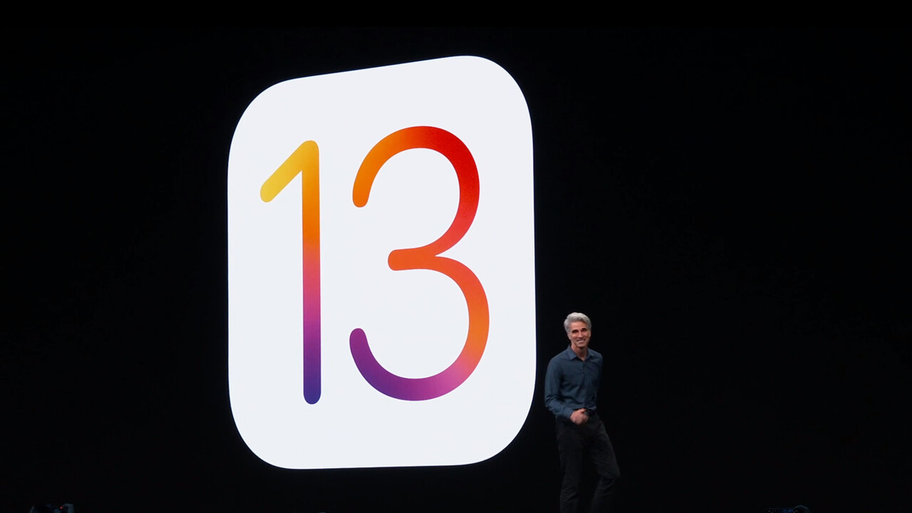 iPhone: Apple startet Test von iOS 13.1 vor Freigabe von iOS 13