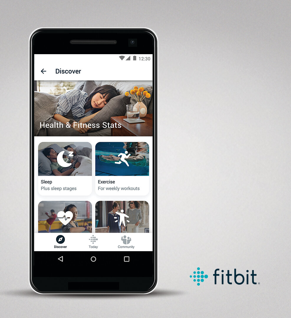 Fitbit Premium