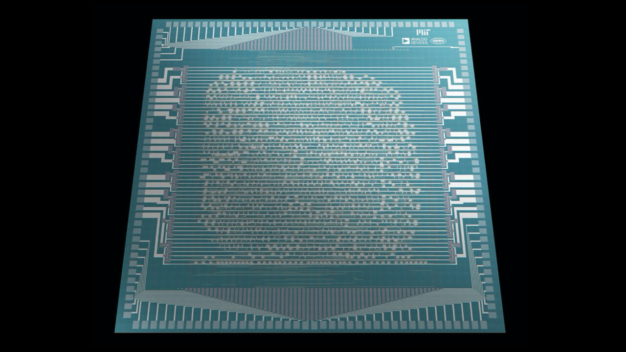 Forschung: Funktionaler 16-Bit-Prozessor mit Carbon Nanotubes