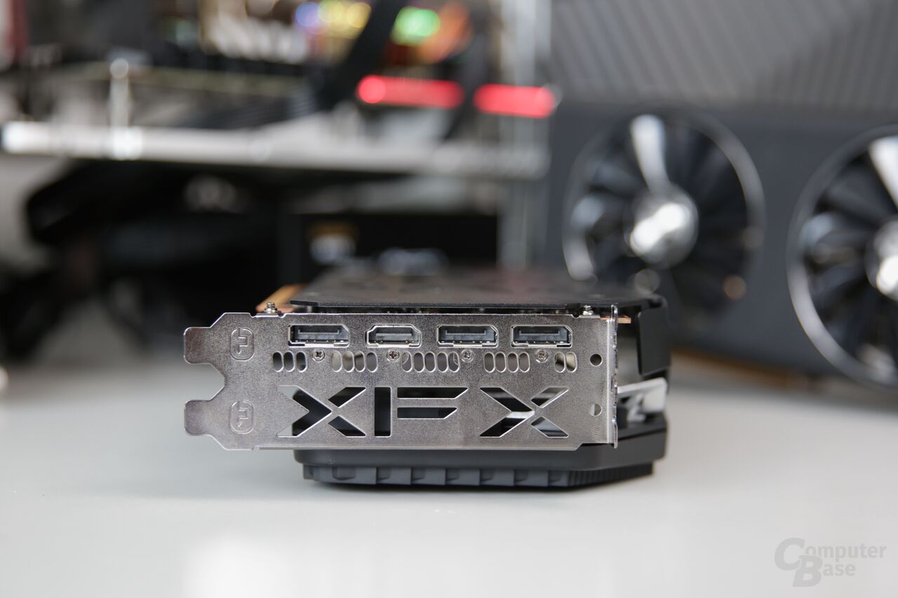 Xfx raw2 online