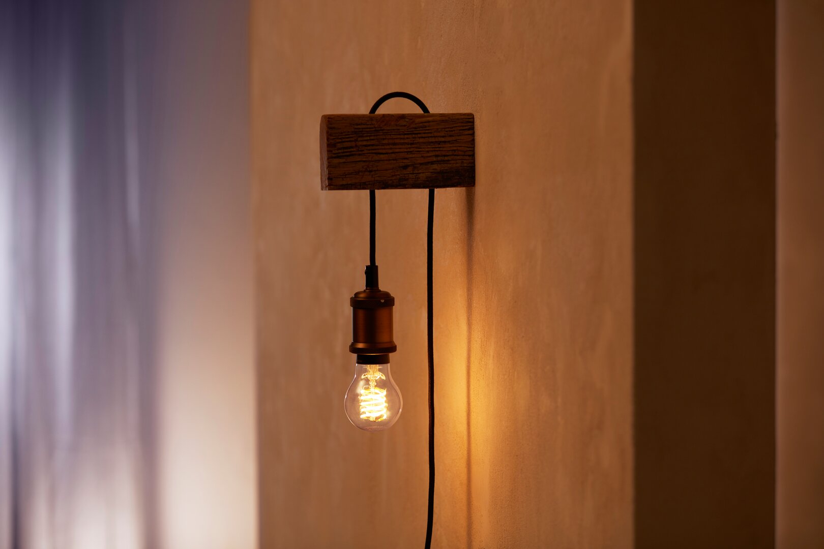 Philips Hue Filament Lampen