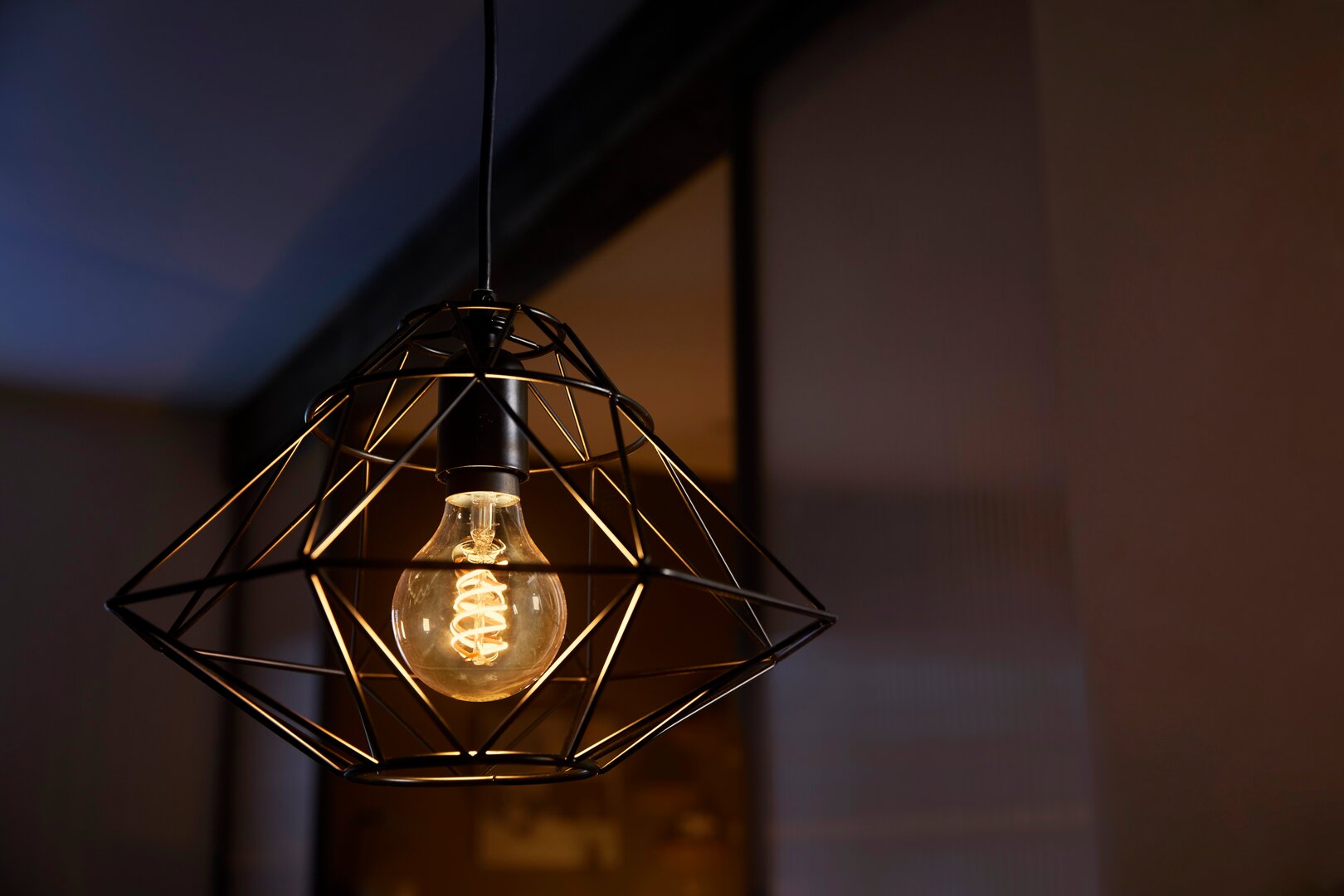 Philips Hue Filament Lampen