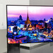 IFA: Sharp zeigt 8K-Fernseher mit 120 Zoll und 5G-Anbindung