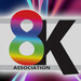 Spezifikationen: 8K Association definiert Anforderungen für 8K‑TV