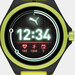 Puma: Sportliche Smartwatch mit Snapdragon 3100