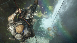 Gears 5 im Test: Bombastgrafik nutzt DirectX 12 und kein UWP