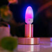 WLAN-Licht: Lifx zeigt Multi-Color-Kerze mit LED-Zonen und TV-Strip