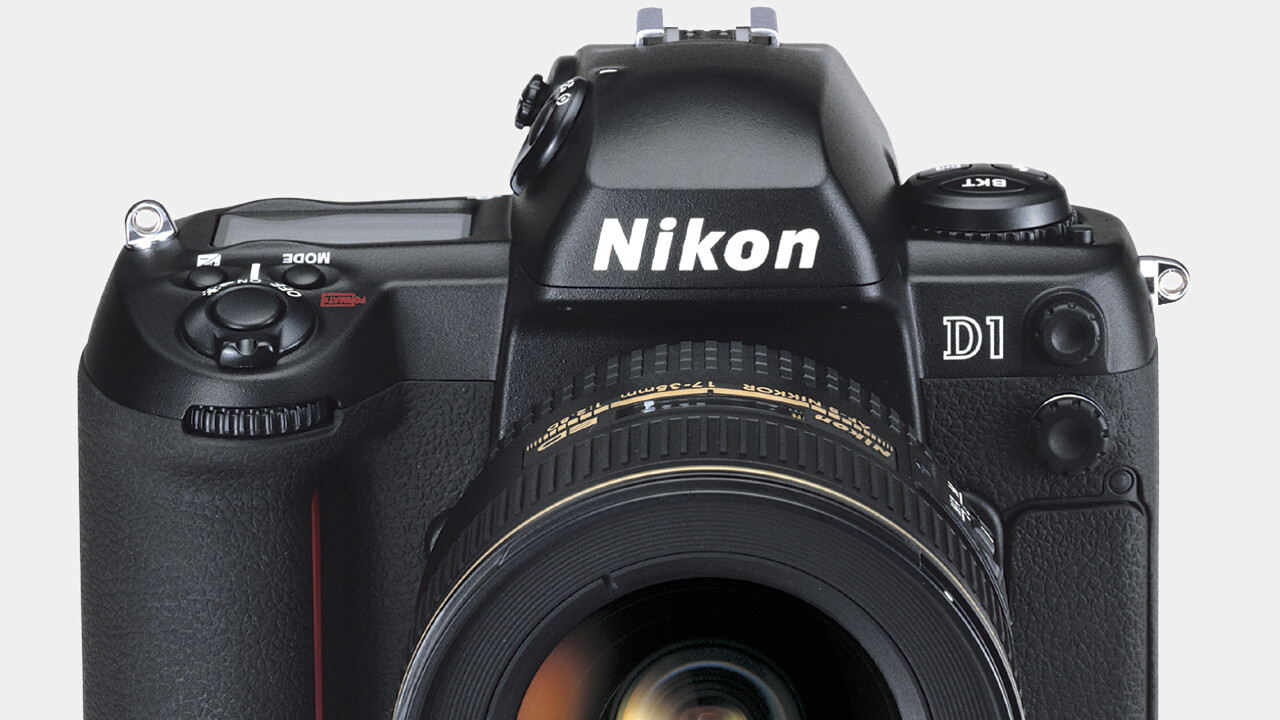 Profi-DSLR: Nikon bestätigt Arbeiten an der D6