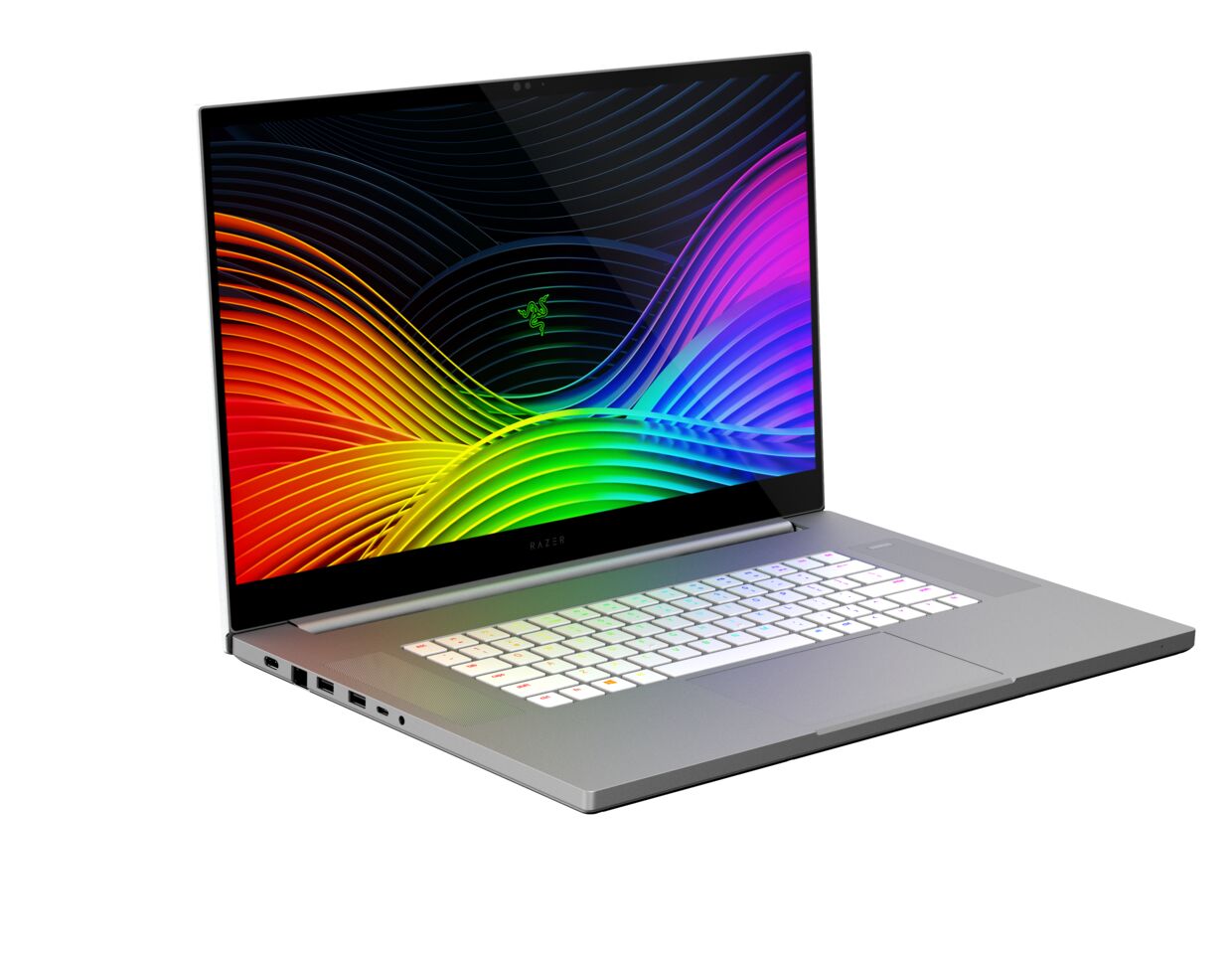 Razer Blade Studio Edition mit Quadro 5000 kostet 4.400 Euro