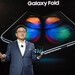 Samsung Galaxy Fold 5G: Marktstart am 18. September ab 2.100 Euro