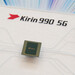 HiSilicon Kirin 990: Huawei integriert 5G in das SoC des Mate 30 Pro