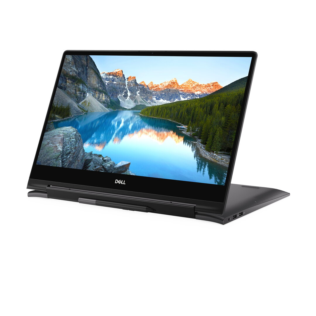 Dell Inspiron 15 (7590)