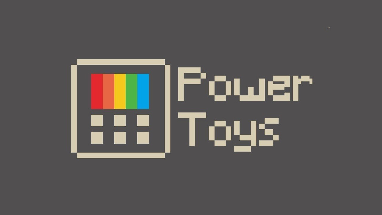 Systemtools: Microsoft veröffentlicht Preview der PowerToys