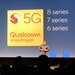 Snapdragon 7250: Qualcomm bringt 5G-SoC zuerst in oberer Mittelklasse