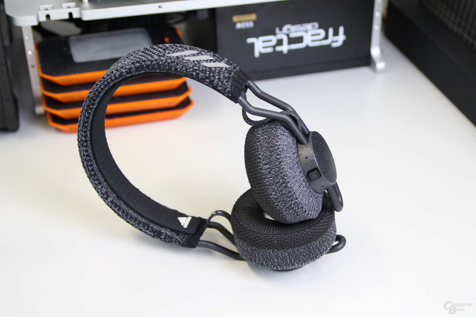 Adidas RPT-01 On-Ear-Kopfhörer