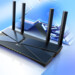 Wi-Fi-6-Router (WLAN 802.11ax): TP-Link Archer AX50 als Einstieg für bis zu 3 Gbit/s