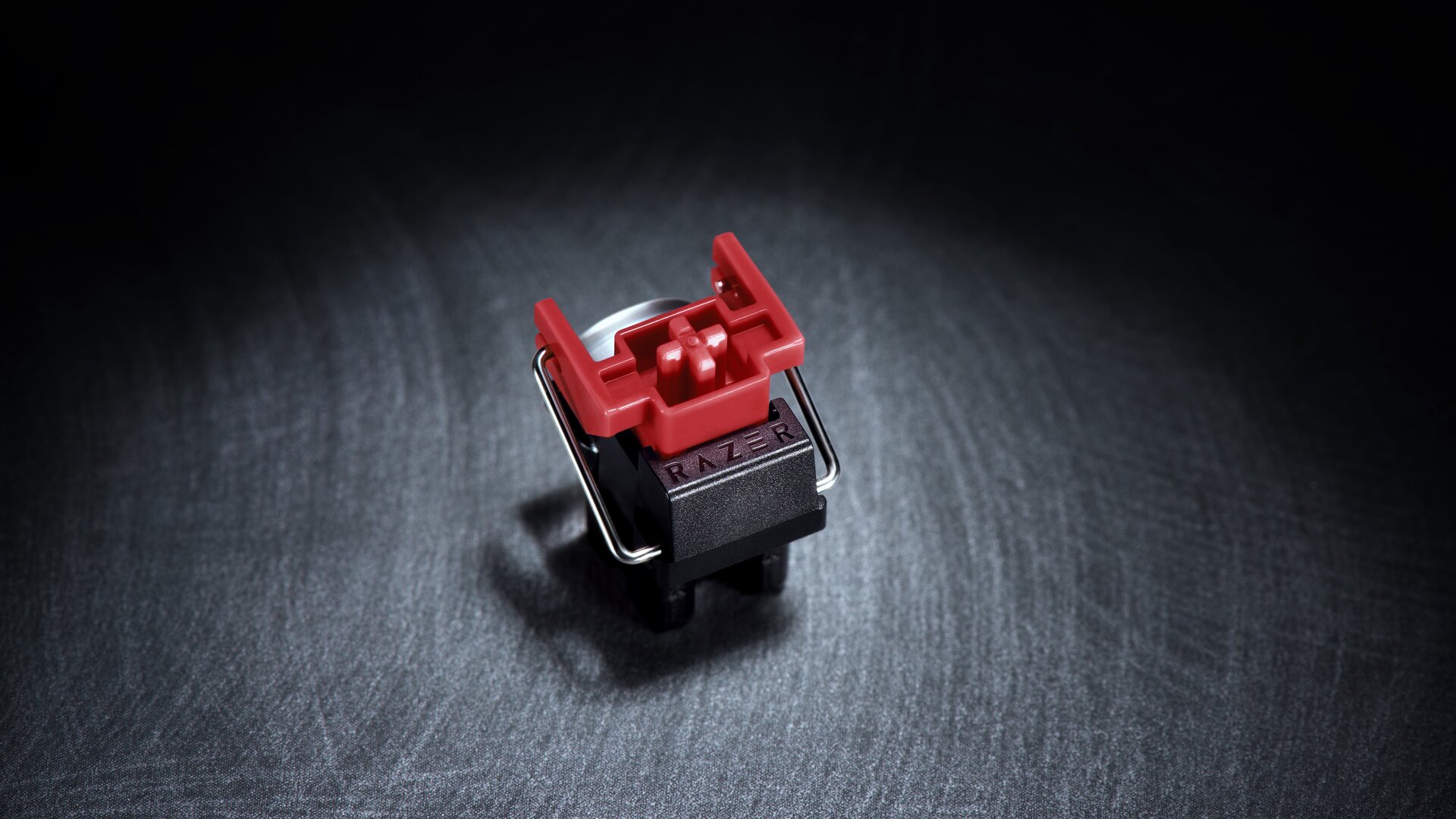 Razer Opto-Mechanical Red