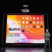 Apple iPad 10,2: Größeres Display ersetzt das iPad 9,7 ab 379 Euro