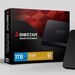 Biostar S120: Standard-SATA-SSD wird blumig vermarktet