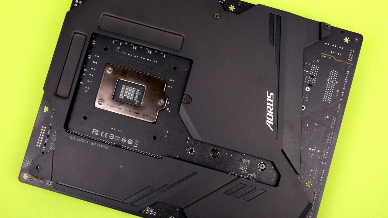 Intel-Chipsätze: Der Z490 wird die 400‑Serie für Comet Lake anführen