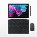 Microsoft Surface Pro: CPUs und RAM- und Speichergrößen bekannt