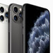 Apple: iPhone 11 (Pro) haben größere Akkus und Modems von Intel