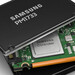 Samsung PM1733 und PM1735: Bei NAND-Defekt sollen PCIe-4.0-SSDs weiterarbeiten
