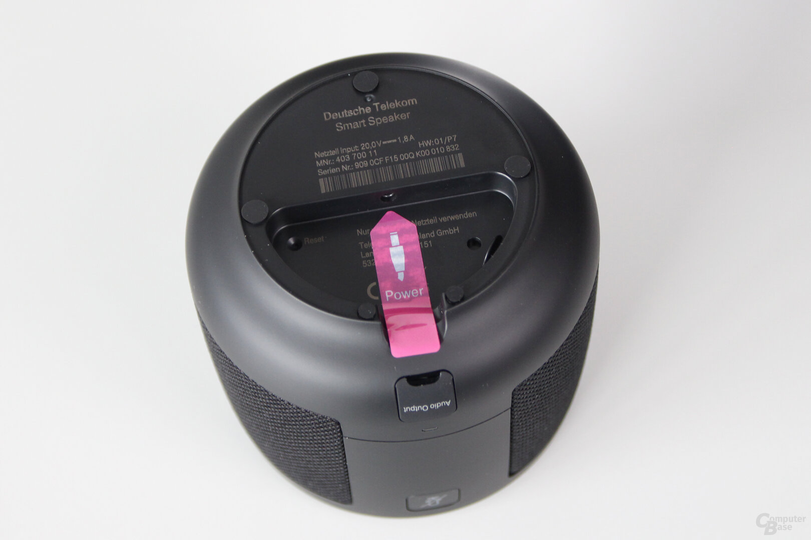 Telekom Smart Speaker