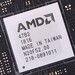 AMD-Mainboards: Die Spezifikationen des neuen B550-Chipsatzes